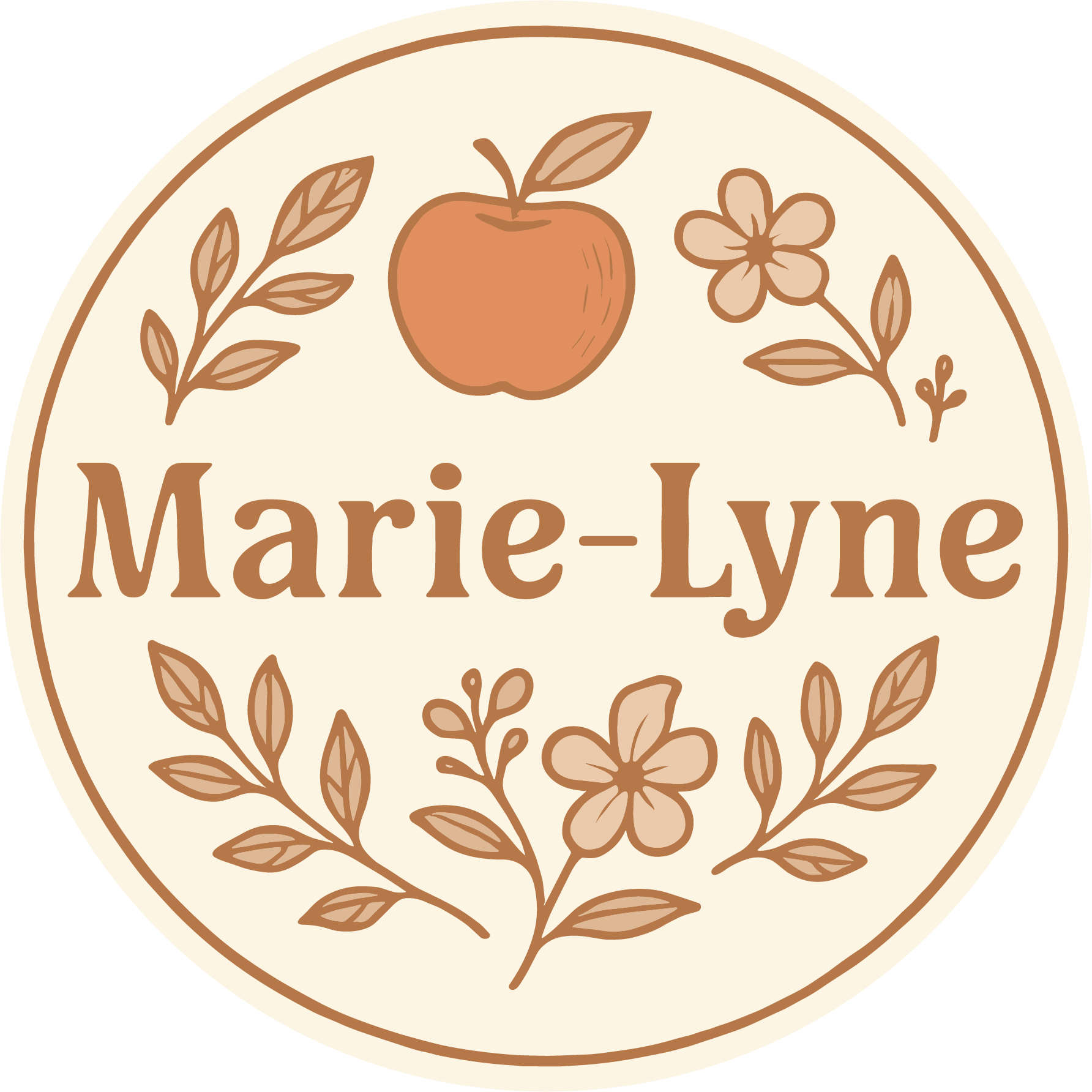 Marie-Lyne
